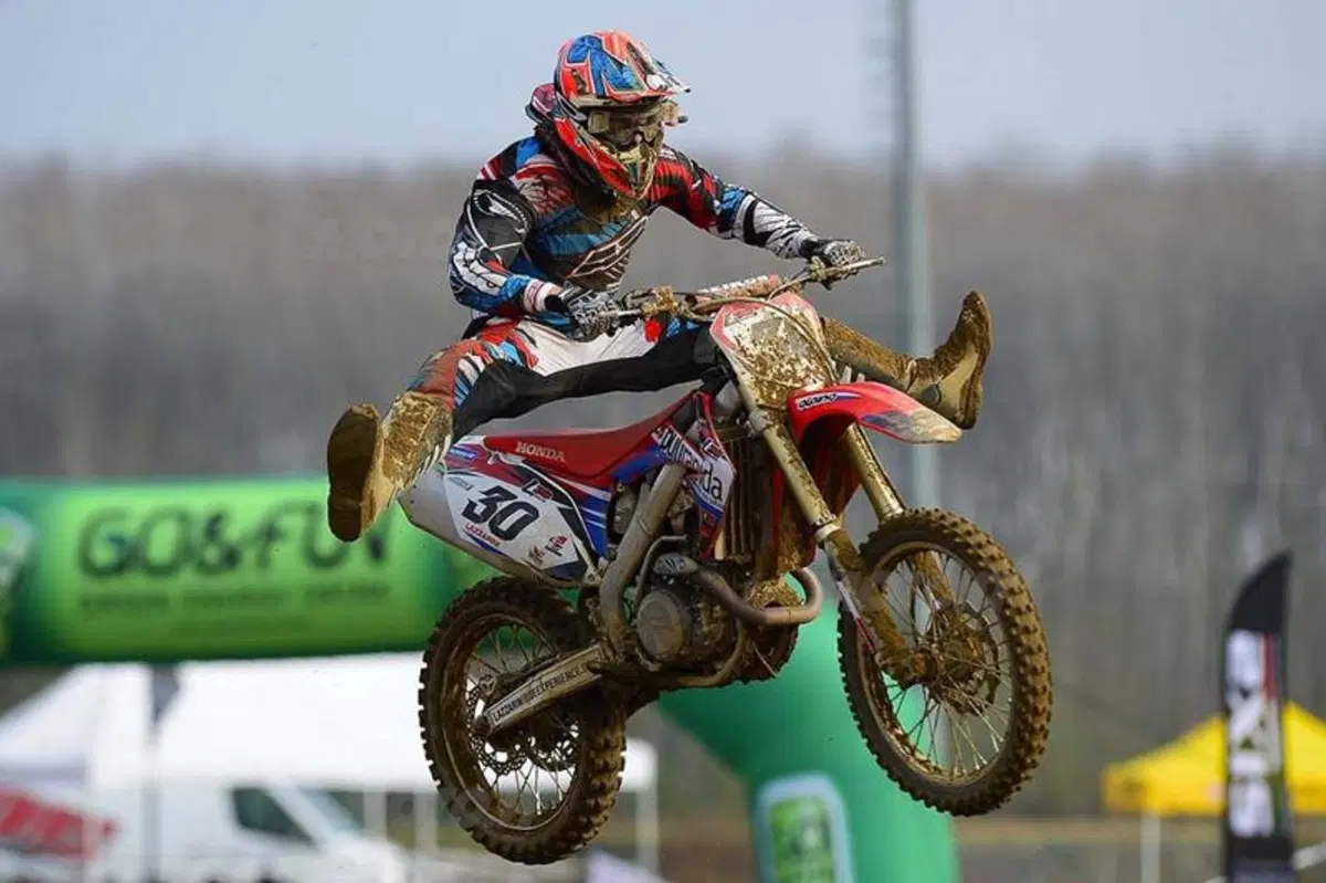 Successo e spettacolo a Ride For Life 2013 (9)