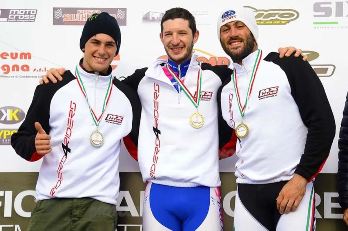 Successo e spettacolo a Ride For Life 2013 (13)