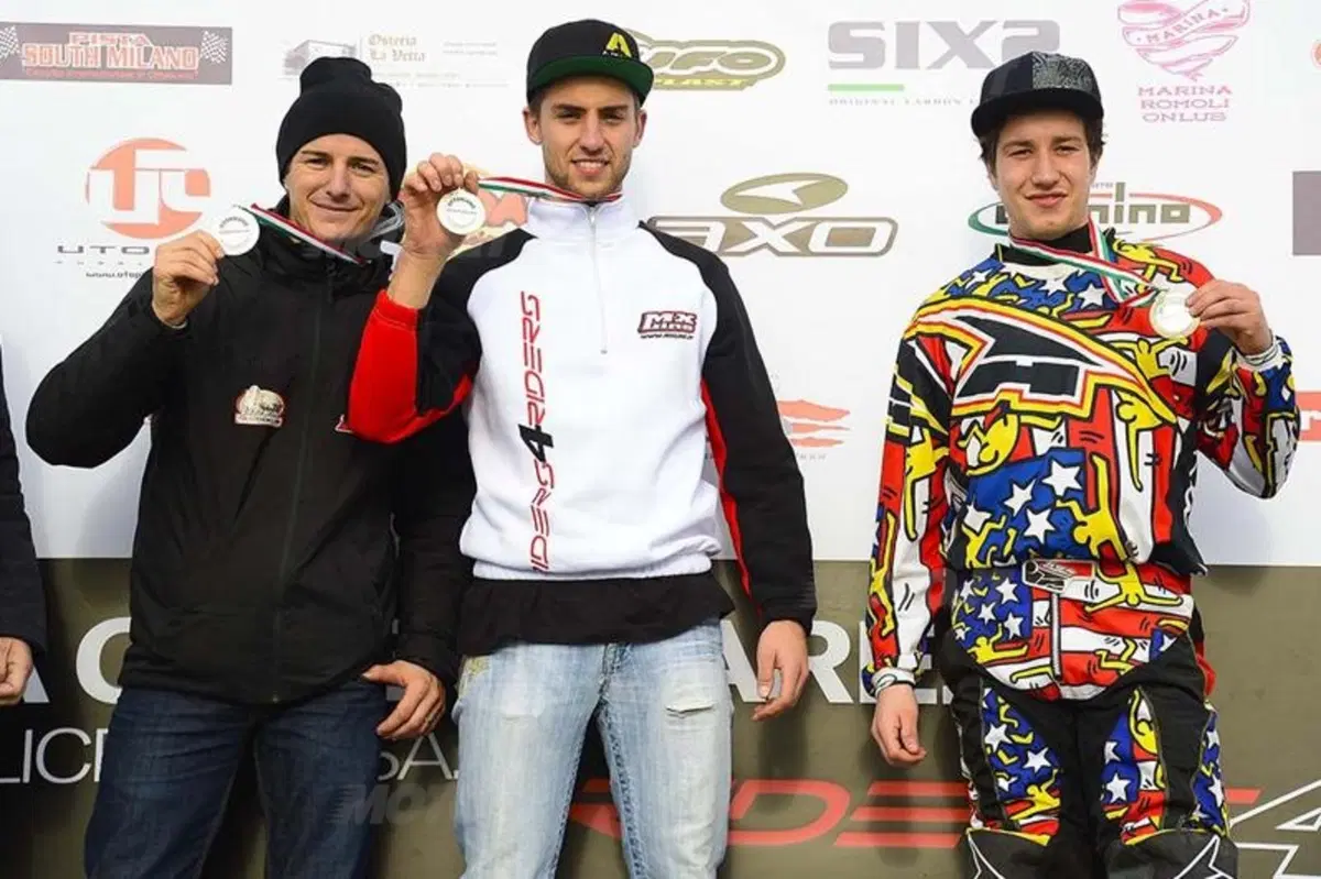 Successo e spettacolo a Ride For Life 2013 (15)