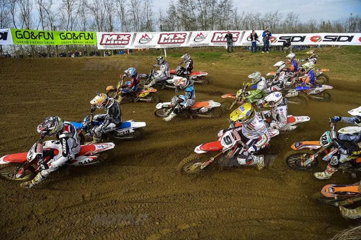 Successo e spettacolo a Ride For Life 2013 (16)