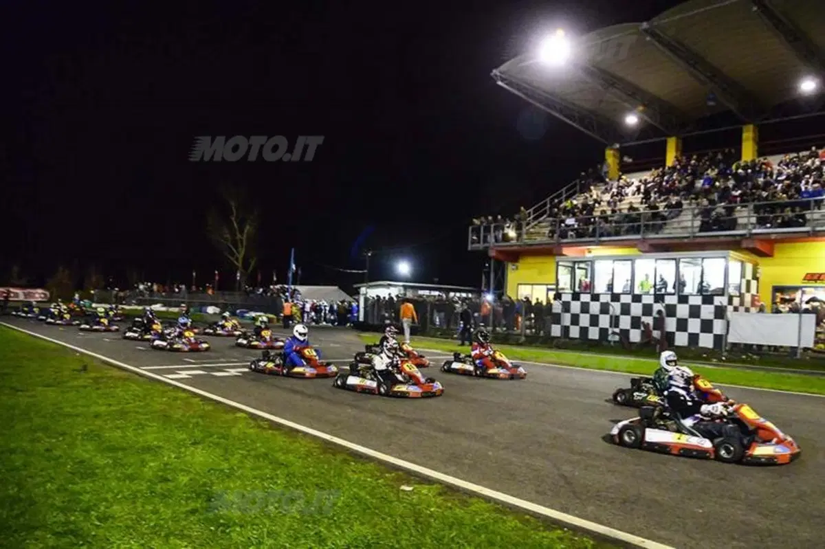 Successo e spettacolo a Ride For Life 2013 (17)