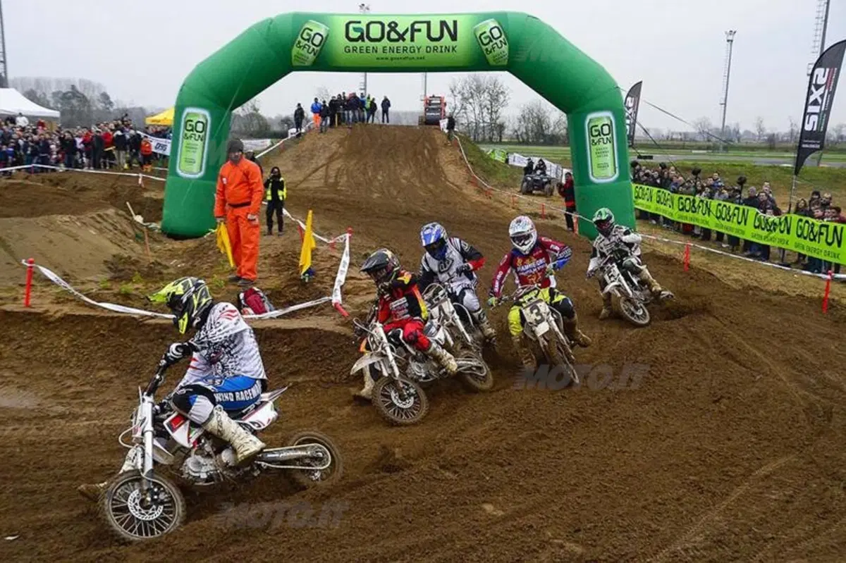 Successo e spettacolo a Ride For Life 2013 (18)