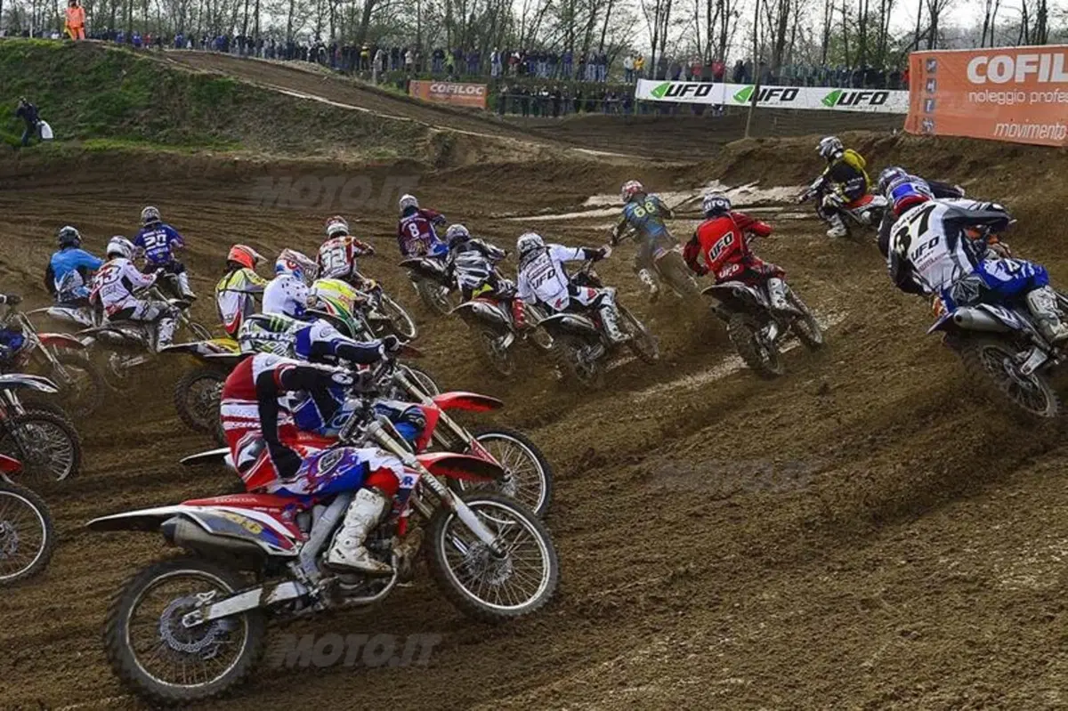 Successo e spettacolo a Ride For Life 2013 (19)