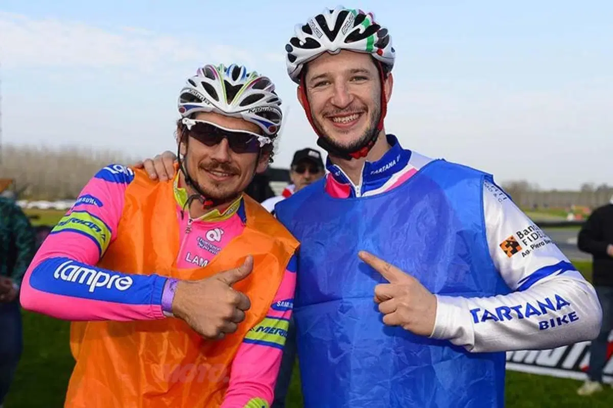 Successo e spettacolo a Ride For Life 2013 (20)