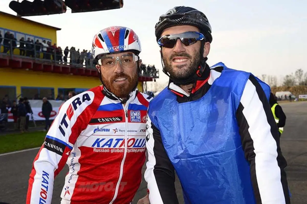 Successo e spettacolo a Ride For Life 2013 (24)