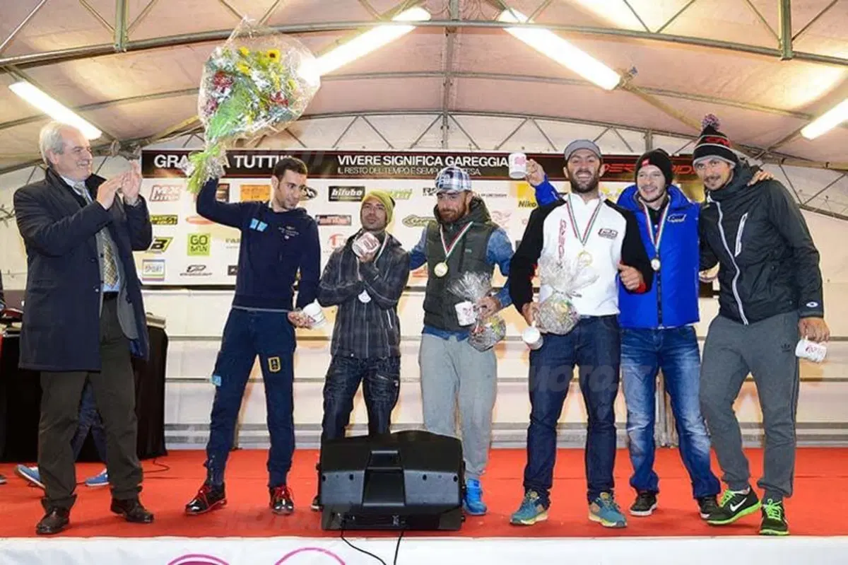 Successo e spettacolo a Ride For Life 2013 (29)
