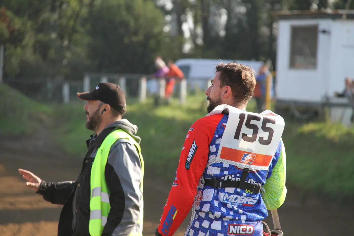 100x100 Bicilindriche: a Lodi la gara delle big coi campioni dei Rally (6)