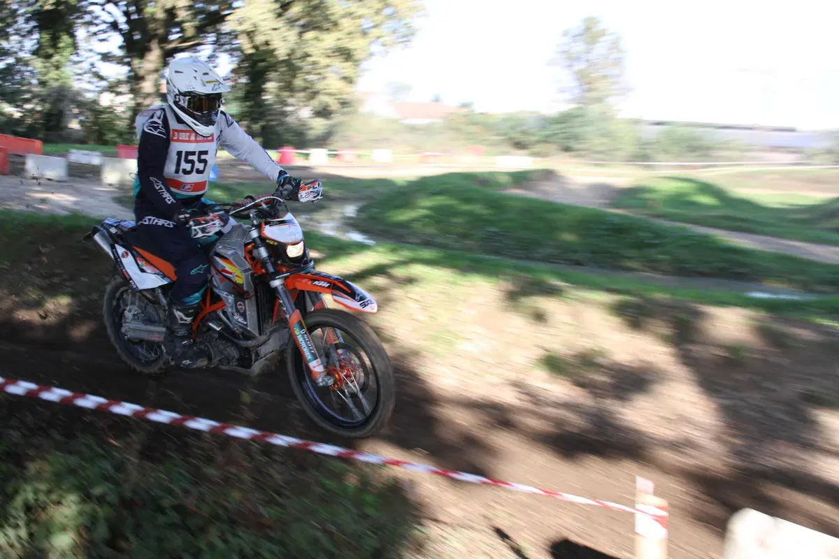 100x100 Bicilindriche: a Lodi la gara delle big coi campioni dei Rally (7)