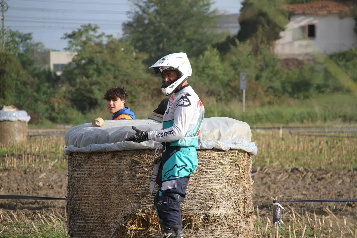 100x100 Bicilindriche: a Lodi la gara delle big coi campioni dei Rally (8)
