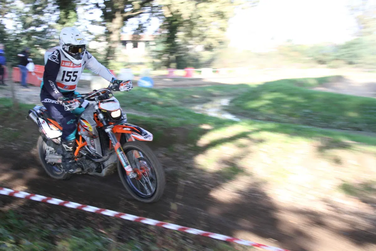 100x100 Bicilindriche: a Lodi la gara delle big coi campioni dei Rally (10)