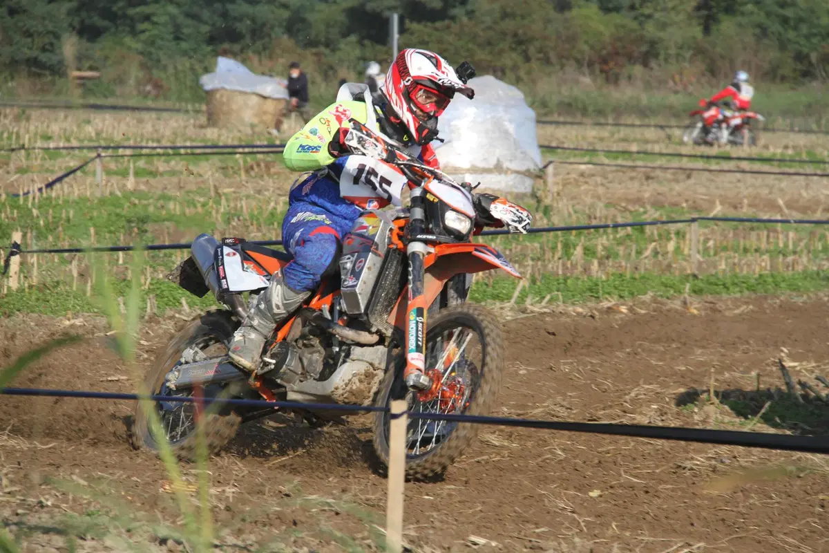 100x100 Bicilindriche: a Lodi la gara delle big coi campioni dei Rally (9)