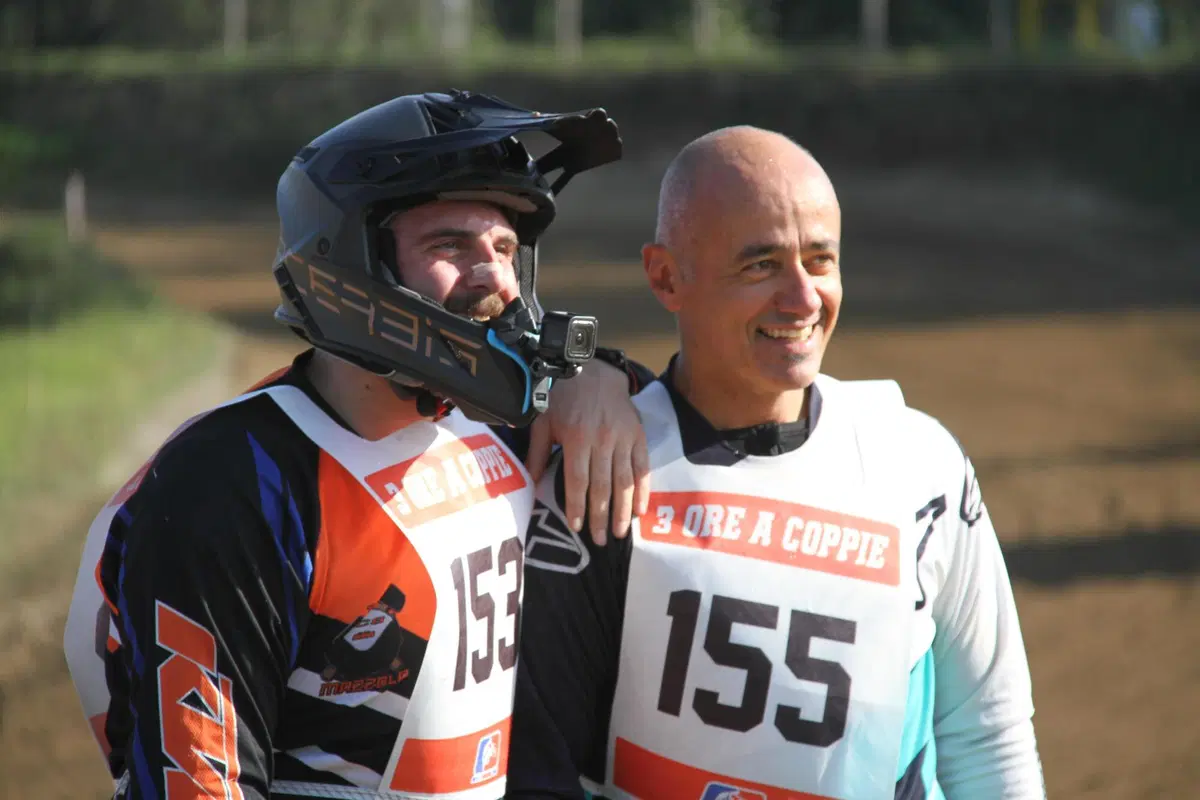 100x100 Bicilindriche: a Lodi la gara delle big coi campioni dei Rally (11)