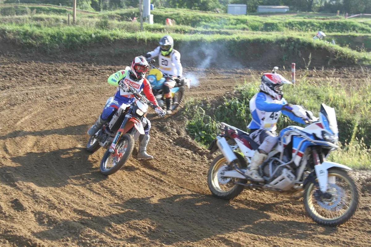 100x100 Bicilindriche: a Lodi la gara delle big coi campioni dei Rally (12)