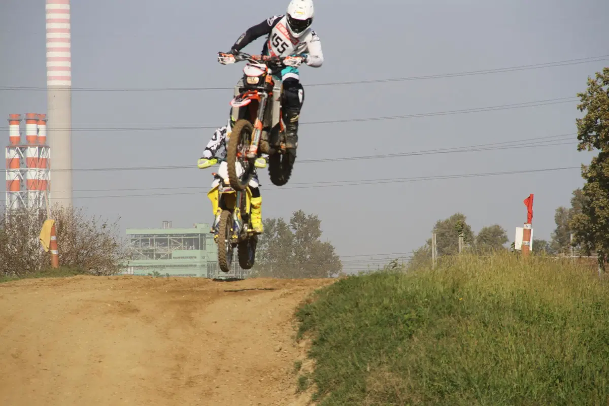 100x100 Bicilindriche: a Lodi la gara delle big coi campioni dei Rally (14)