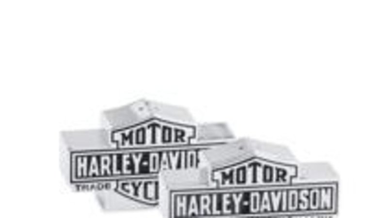 Harley-Davidson: collezione Collectibles Winter 2013