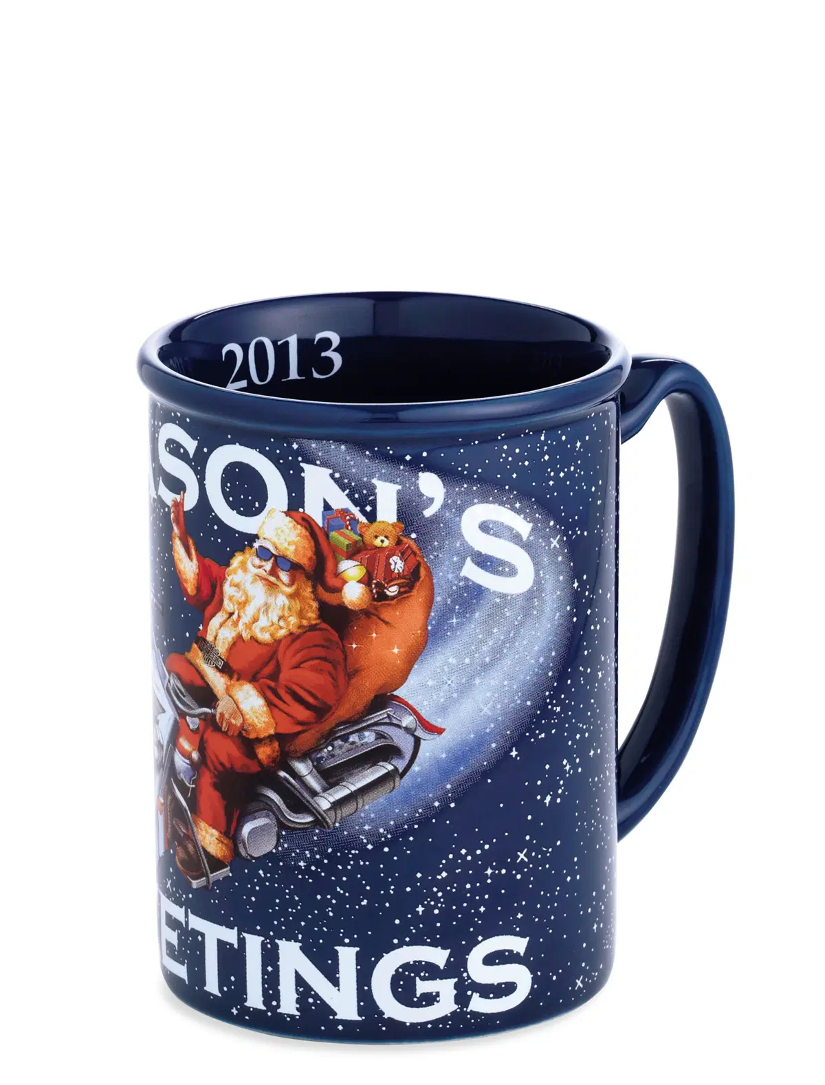 Harley-Davidson: collezione Collectibles Winter 2013