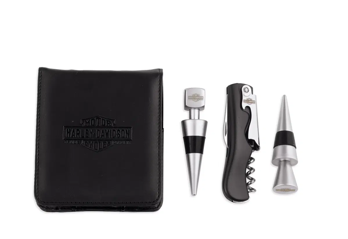 Harley-Davidson: collezione Collectibles Winter 2013 (10)