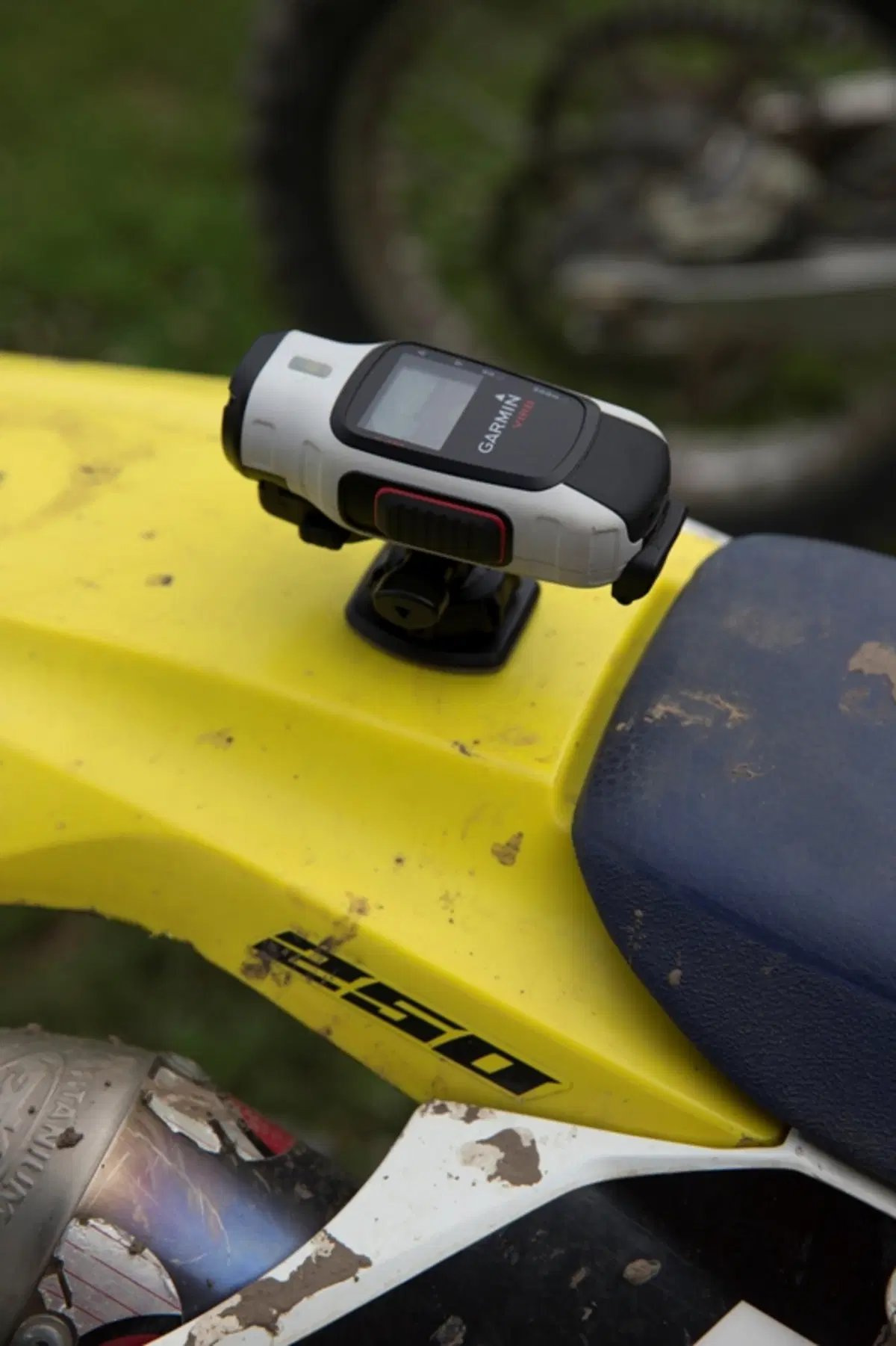 Action Cam: Garmin VIRB e VIRB Elite GPS (3)