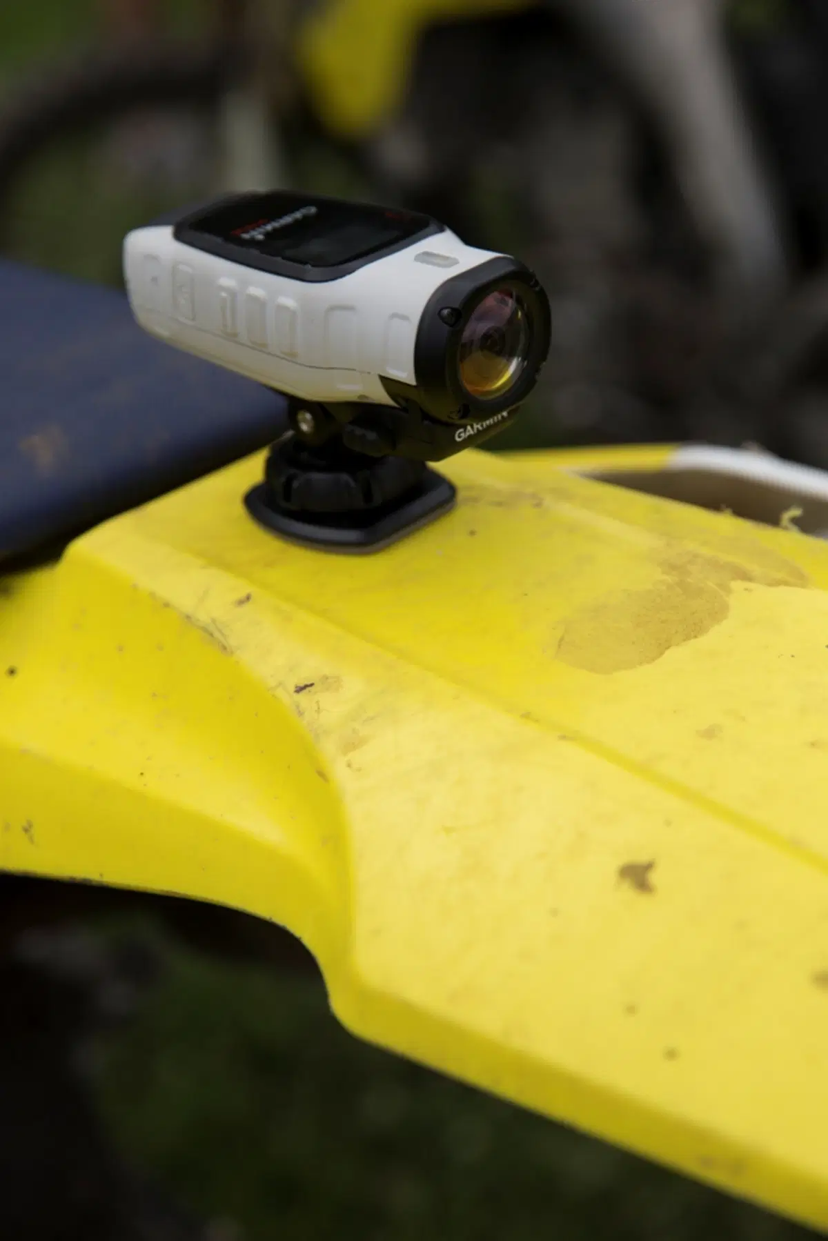 Action Cam: Garmin VIRB e VIRB Elite GPS (4)