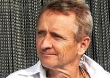 MotoGP 2021. Kevin Schwantz: “Pensavo che Marquez, dopo la Germania, fosse quello di prima” 