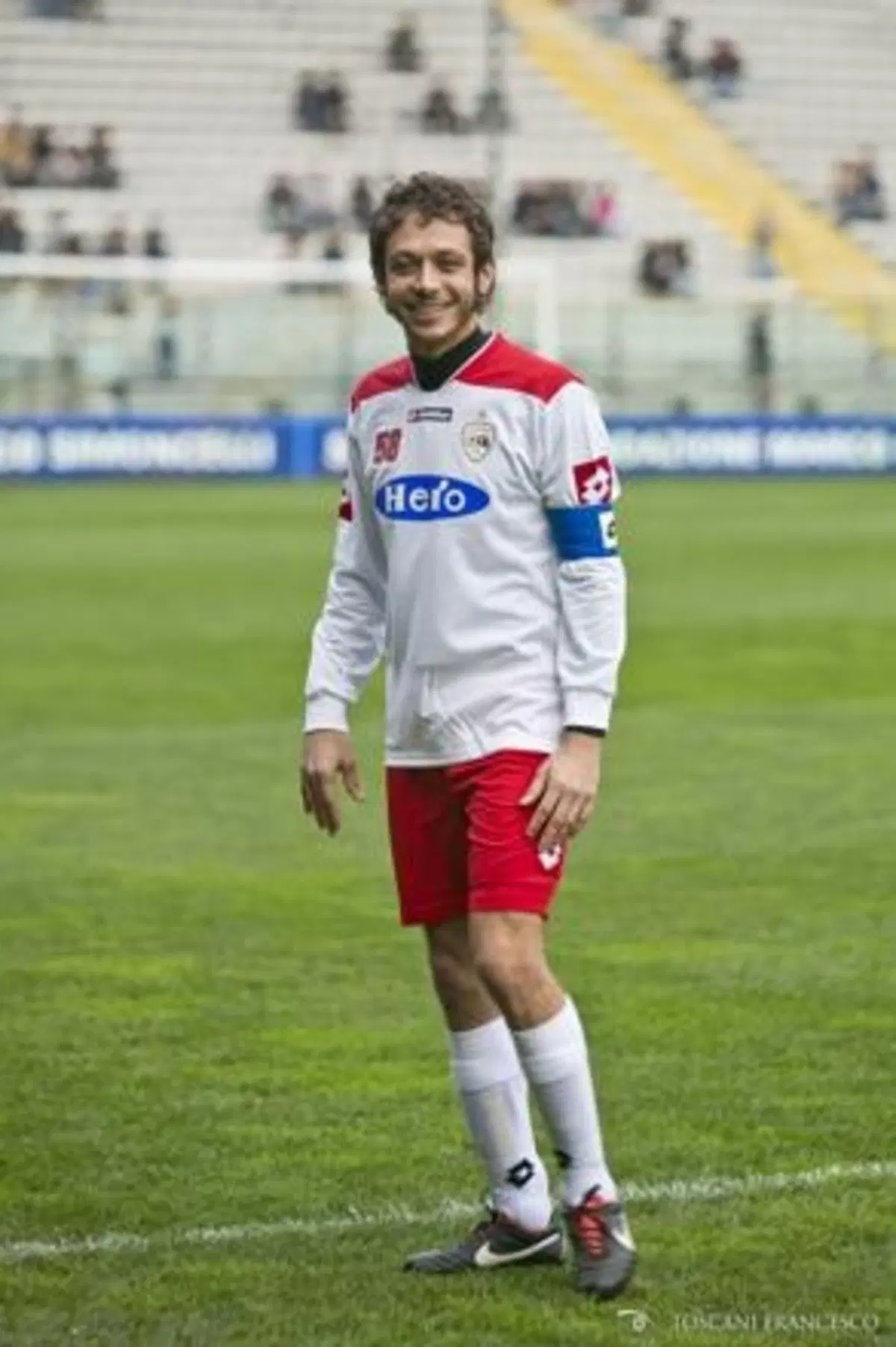 Grande successo a Parma per la partita del cuore "Tutti insieme per il Sic"
