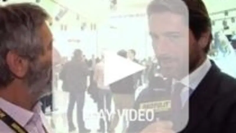EICMA 2013: Giovanni Castiglioni, MV "La nuova Turismo Veloce resta una vera sportiva"