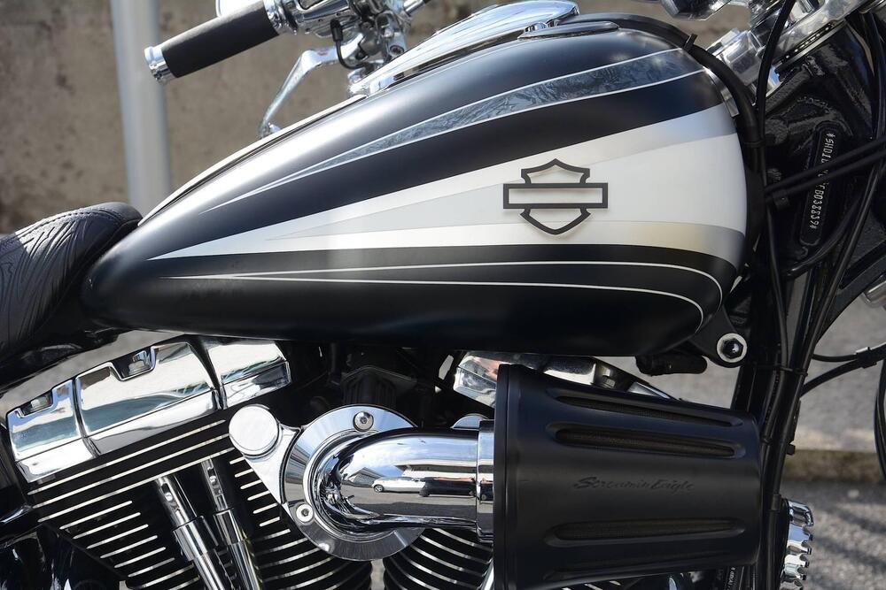 Harley-Davidson 1690 Breakout (2013 - 17) - FXSB (4)