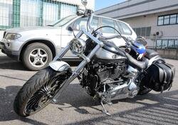 Harley-Davidson 1690 Breakout (2013 - 17) - FXSB usata