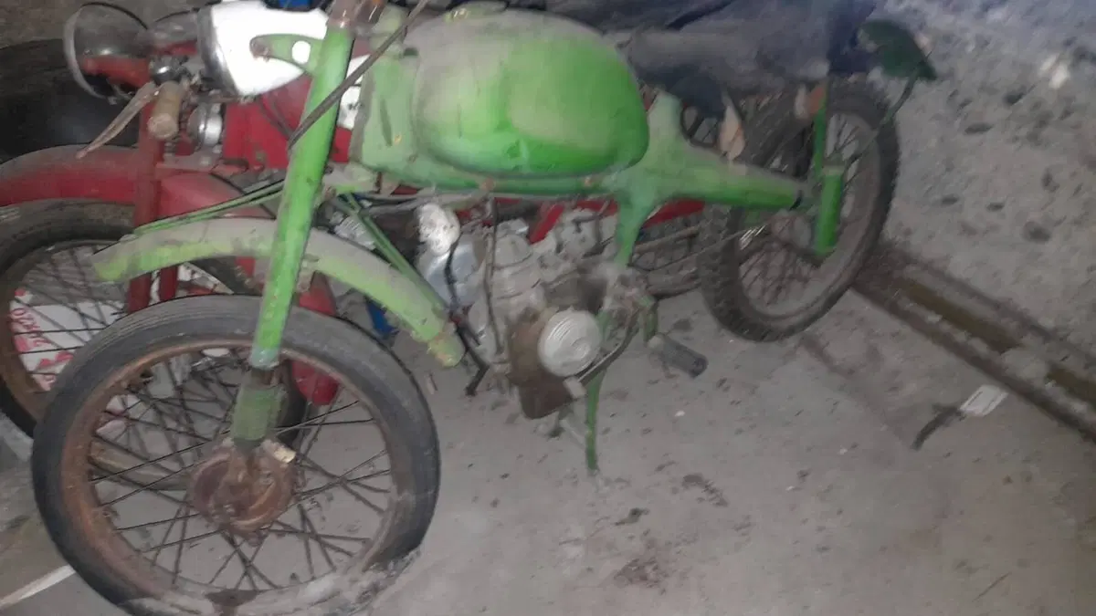 Motom CROSS (2)