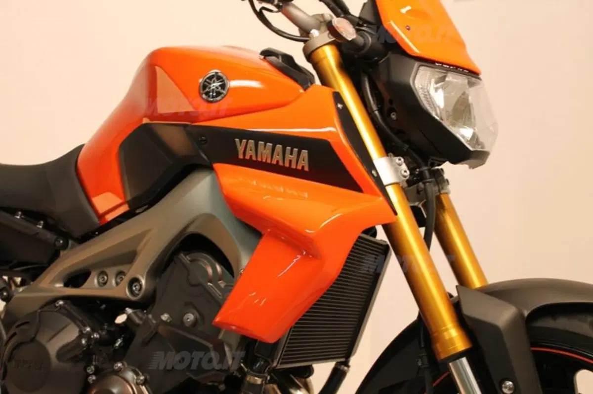 S2 Concept: kit estetico per la Yamaha MT-09 (4)