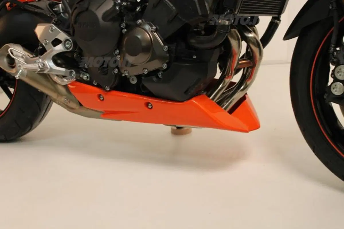 S2 Concept: kit estetico per la Yamaha MT-09 (5)