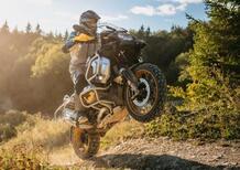 E' la BMW R1250GS Adventure la più venduta a settembre in UK