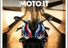 Magazine n° 485: scarica e leggi il meglio di Moto.it