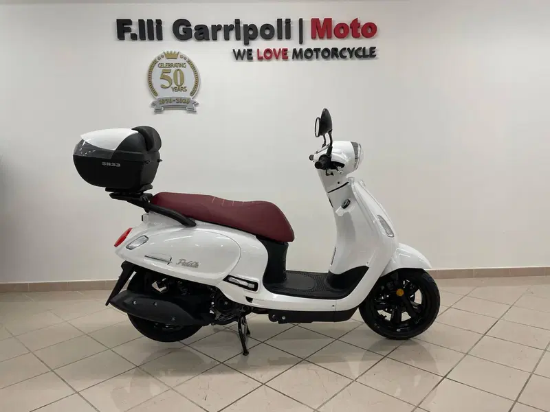 Sym Fiddle 50i (2021 - 26) (2)