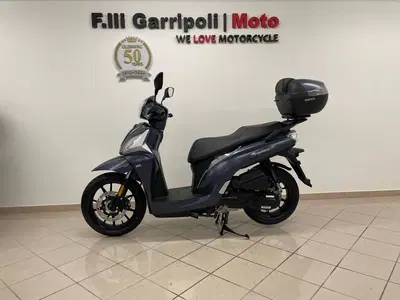 Sym Symphony 200 ST (2021 - 24) nuova