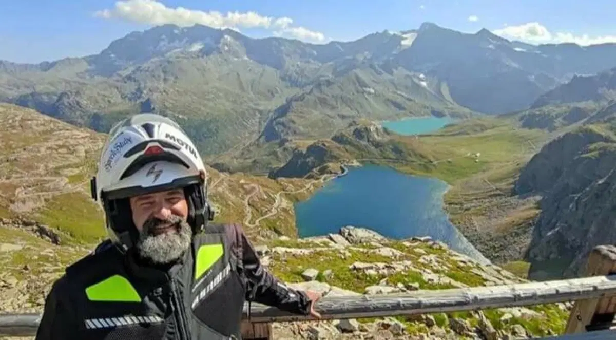 Viaggi, itinerari e giri in moto: il Gran Paradiso (3)