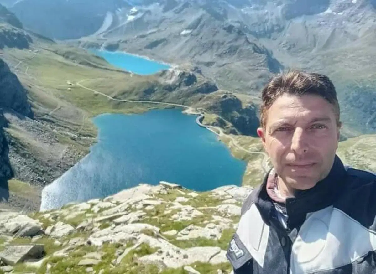Viaggi, itinerari e giri in moto: il Gran Paradiso (4)