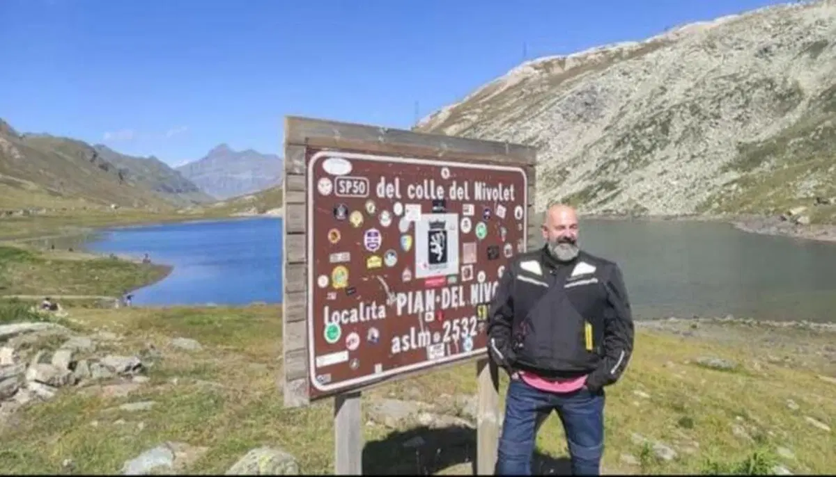 Viaggi, itinerari e giri in moto: il Gran Paradiso (5)