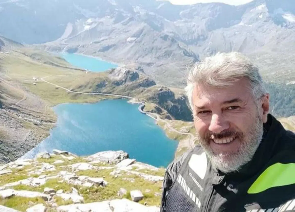 Viaggi, itinerari e giri in moto: il Gran Paradiso (6)