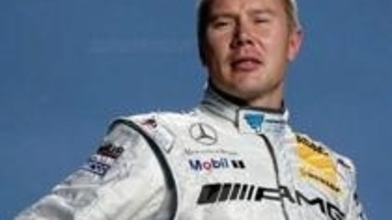 Mika Hakkinen: &quot;Vincere &egrave; una questione di testa, vale anche per Rossi&quot;