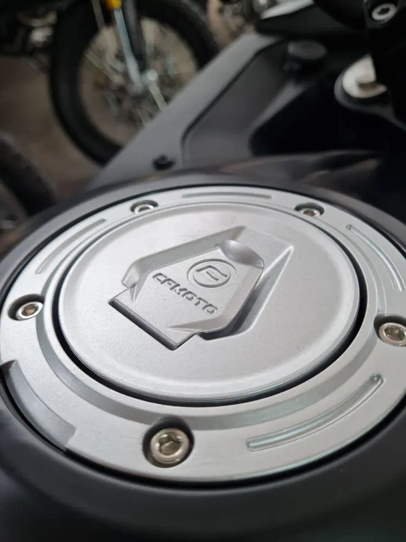 CFMOTO 650GT (2021 - 26) (8)