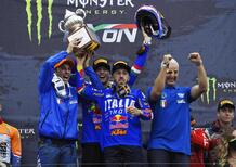 Passione Azzurra: MXoN Il Trionfo dell’Italia. Il docufilm su Sky Sport