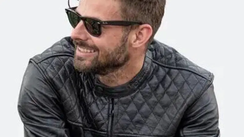 XLMOTO, nuova Giacca Boomer by Course