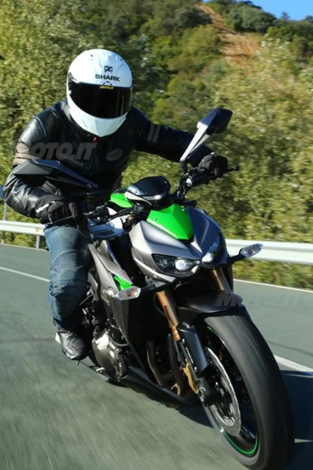 Kawasaki Z1000 2014  (7)