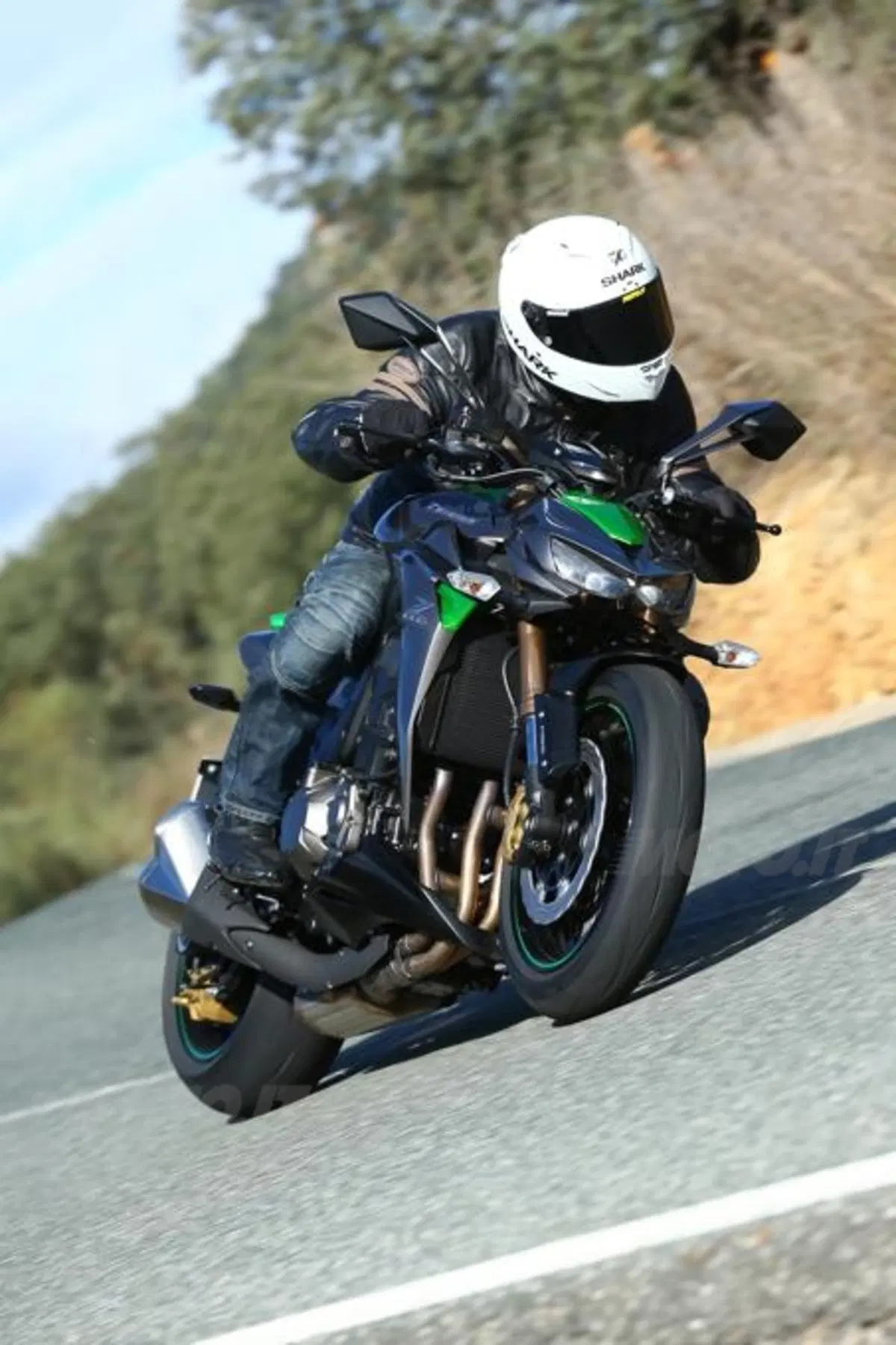 Kawasaki Z1000 2014  (10)