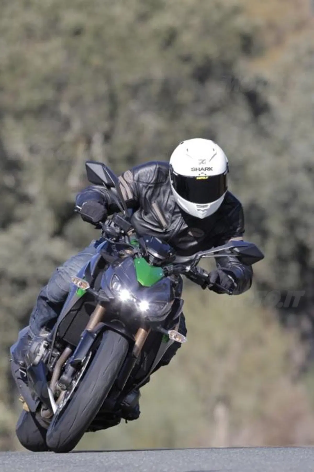 Kawasaki Z1000 2014  (11)