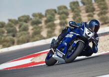 Yamaha lancia la R7 Cup. Superfinale con la SBK