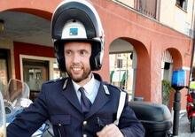 Padova: muore agente investito in moto, stava scortando la squadra di Alex Zanardi