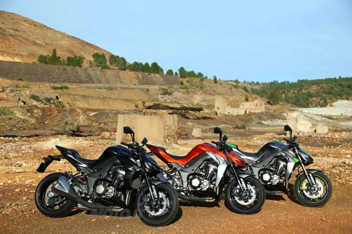 Kawasaki Z1000 2014  (18)