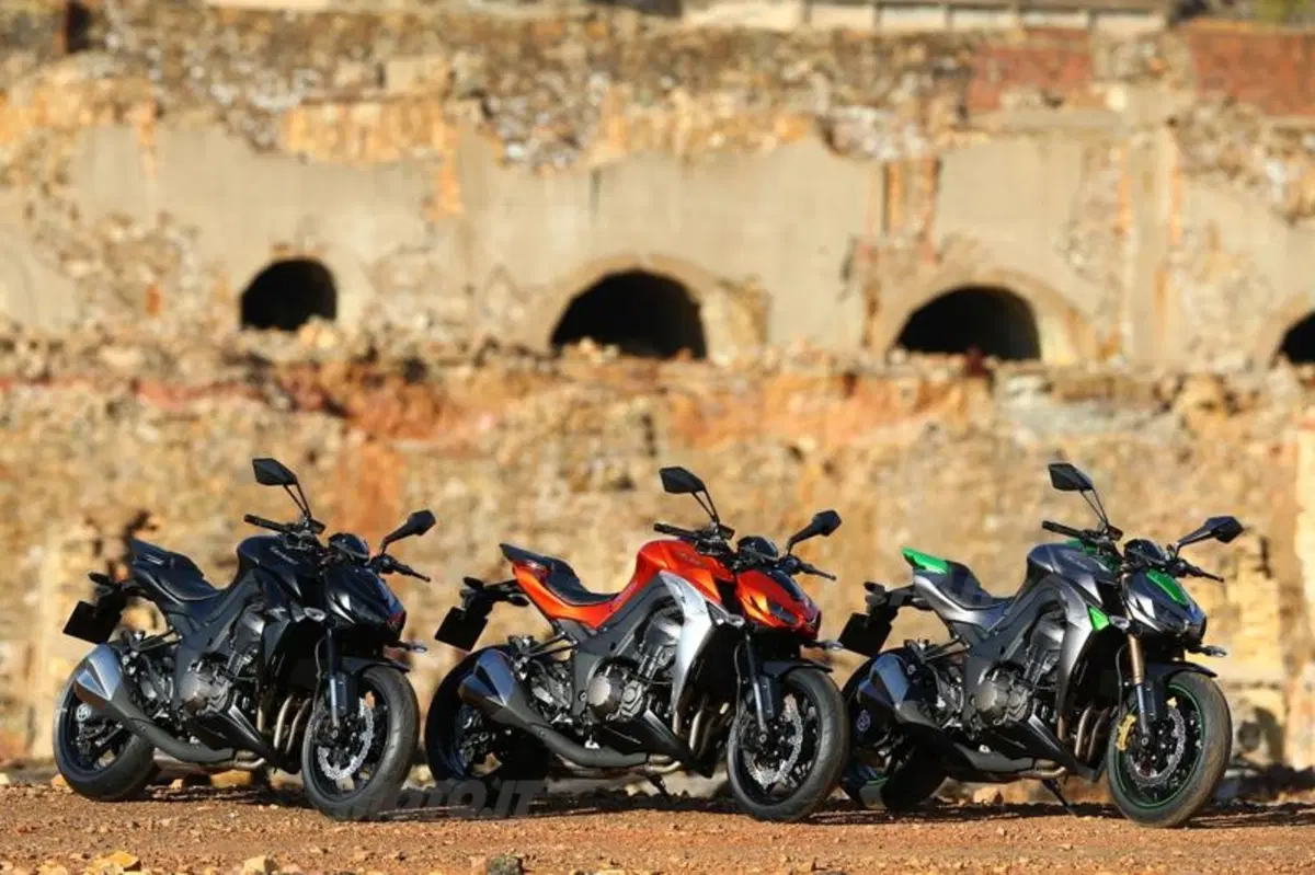 Kawasaki Z1000 2014  (19)